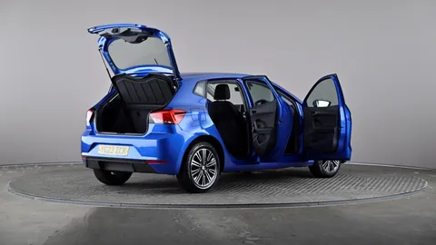 SEAT IBIZA 1.0 TSI 95 SE Technology