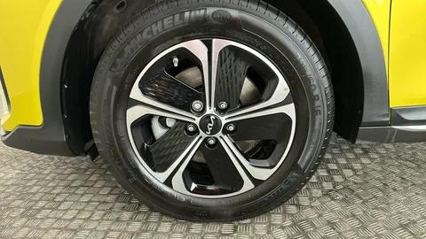 KIA XCEED 1.6 GDi PHEV 3 DCT