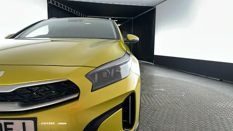 KIA XCEED 1.6 GDi PHEV 3 DCT