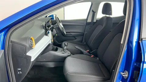 SEAT IBIZA 1.0 TSI 95 SE Technology