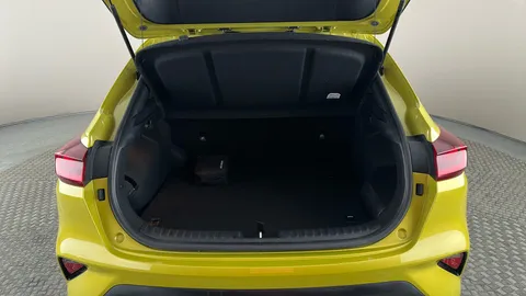 KIA XCEED 1.6 GDi PHEV 3 DCT