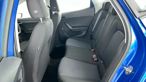 SEAT IBIZA 1.0 TSI 95 SE Technology