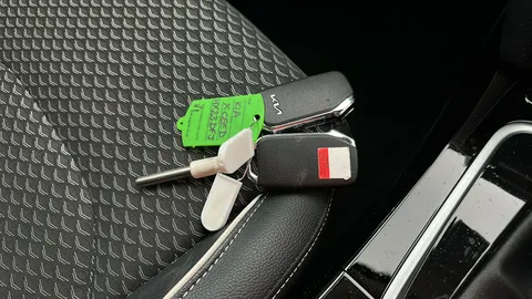 KIA XCEED 1.6 GDi PHEV 3 DCT