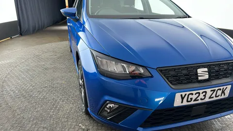 SEAT IBIZA 1.0 TSI 95 SE Technology