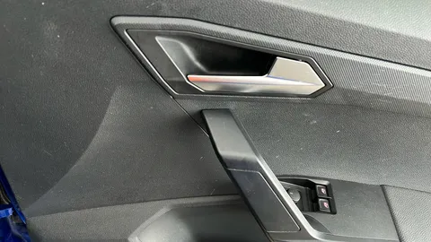 SEAT IBIZA 1.0 TSI 95 SE Technology