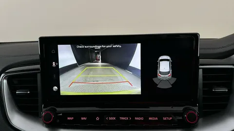 KIA XCEED 1.6 GDi PHEV 3 DCT