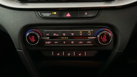 KIA XCEED 1.6 GDi PHEV 3 DCT