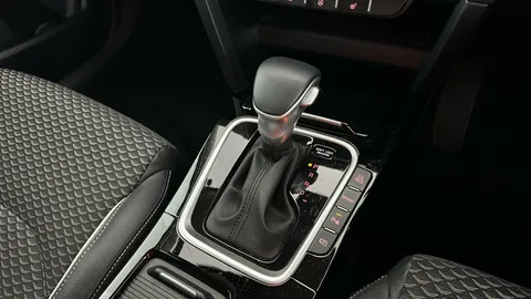 KIA XCEED 1.6 GDi PHEV 3 DCT