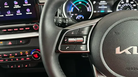 KIA XCEED 1.6 GDi PHEV 3 DCT