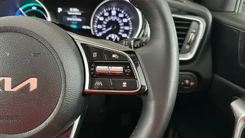KIA XCEED 1.6 GDi PHEV 3 DCT