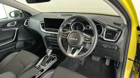 KIA XCEED 1.6 GDi PHEV 3 DCT