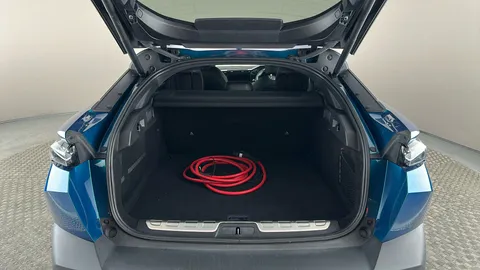 PEUGEOT 408 1.6 Plug-in Hybrid 225 GT e-EAT8