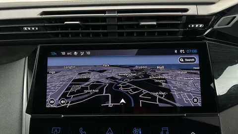 PEUGEOT 408 1.6 Plug-in Hybrid 225 GT e-EAT8