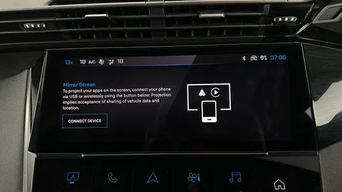PEUGEOT 408 1.6 Plug-in Hybrid 225 GT e-EAT8