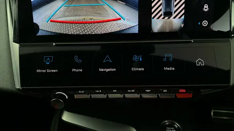 PEUGEOT 408 1.6 Plug-in Hybrid 225 GT e-EAT8