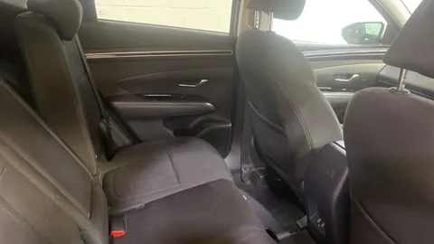HYUNDAI TUCSON 1.6 TGDi 48V MHD Premium 2WD DCT
