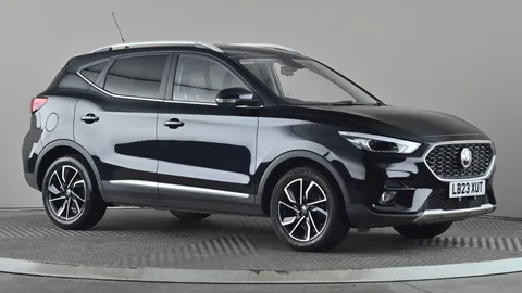MG MOTOR UK ZS 1.5 VTi-TECH Exclusive