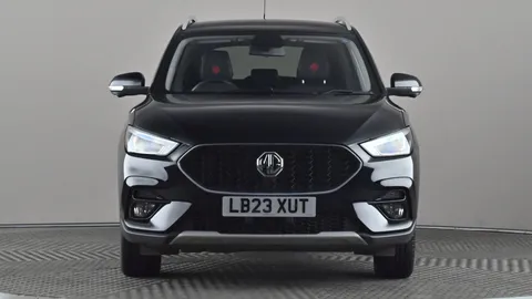 MG MOTOR UK ZS 1.5 VTi-TECH Exclusive