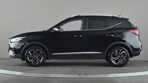 MG MOTOR UK ZS 1.5 VTi-TECH Exclusive