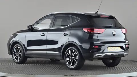 MG MOTOR UK ZS 1.5 VTi-TECH Exclusive