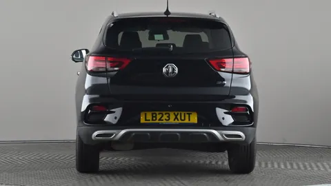 MG MOTOR UK ZS 1.5 VTi-TECH Exclusive