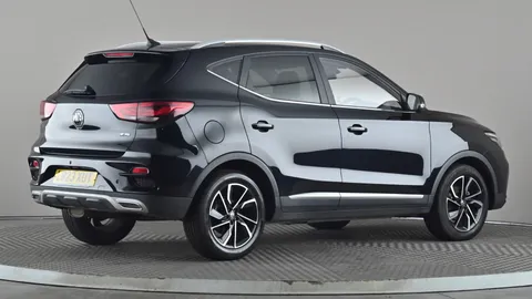 MG MOTOR UK ZS 1.5 VTi-TECH Exclusive