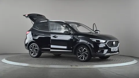 MG MOTOR UK ZS 1.5 VTi-TECH Exclusive