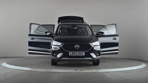 MG MOTOR UK ZS 1.5 VTi-TECH Exclusive
