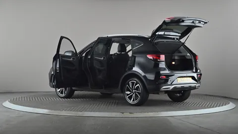 MG MOTOR UK ZS 1.5 VTi-TECH Exclusive