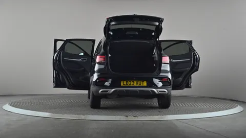 MG MOTOR UK ZS 1.5 VTi-TECH Exclusive