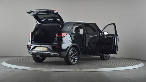 MG MOTOR UK ZS 1.5 VTi-TECH Exclusive