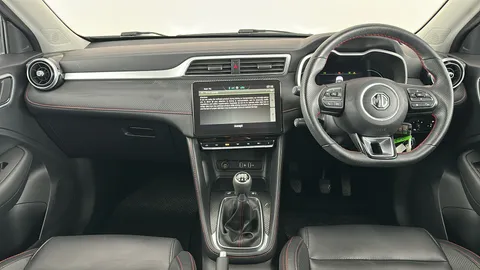 MG MOTOR UK ZS 1.5 VTi-TECH Exclusive