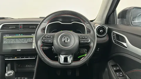 MG MOTOR UK ZS 1.5 VTi-TECH Exclusive
