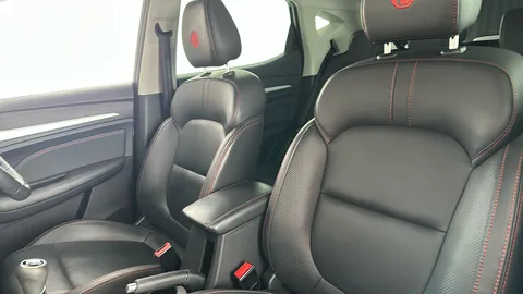 MG MOTOR UK ZS 1.5 VTi-TECH Exclusive