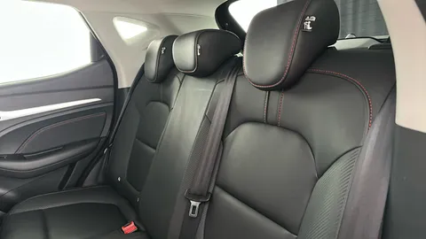 MG MOTOR UK ZS 1.5 VTi-TECH Exclusive