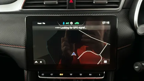 MG MOTOR UK ZS 1.5 VTi-TECH Exclusive