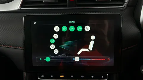 MG MOTOR UK ZS 1.5 VTi-TECH Exclusive