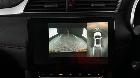 MG MOTOR UK ZS 1.5 VTi-TECH Exclusive