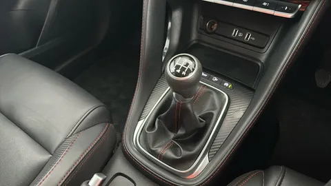 MG MOTOR UK ZS 1.5 VTi-TECH Exclusive