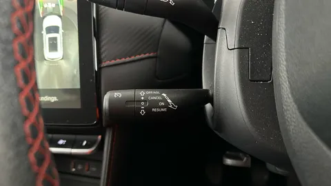 MG MOTOR UK ZS 1.5 VTi-TECH Exclusive