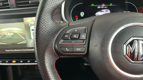 MG MOTOR UK ZS 1.5 VTi-TECH Exclusive