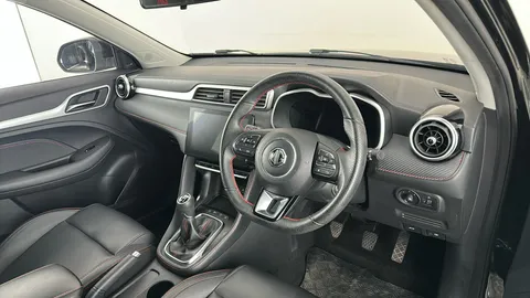 MG MOTOR UK ZS 1.5 VTi-TECH Exclusive