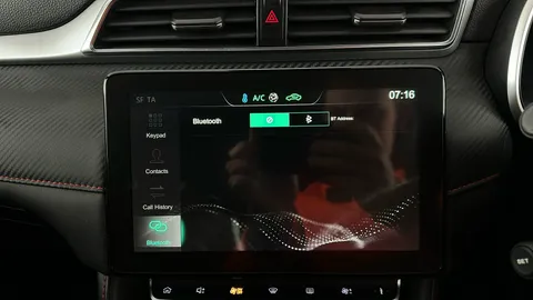 MG MOTOR UK ZS 1.5 VTi-TECH Exclusive