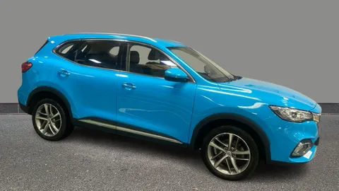 MG MOTOR UK HS 1.5 T-GDI Excite