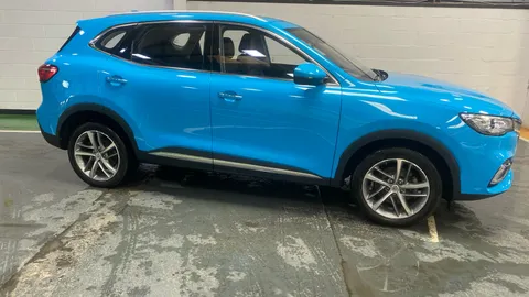 MG MOTOR UK HS 1.5 T-GDI Excite