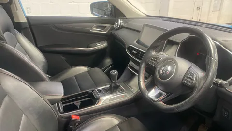 MG MOTOR UK HS 1.5 T-GDI Excite