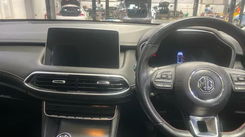 MG MOTOR UK HS 1.5 T-GDI Excite