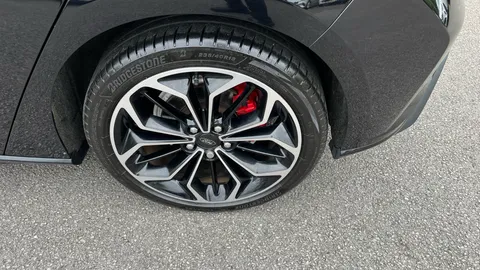 FORD FOCUS 1.0 EcoBoost Hybrid mHEV 125 ST-Line X Edition