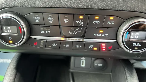 FORD FOCUS 1.0 EcoBoost Hybrid mHEV 125 ST-Line X Edition