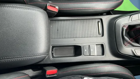 FORD FOCUS 1.0 EcoBoost Hybrid mHEV 125 ST-Line X Edition